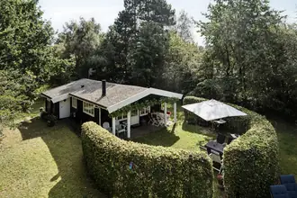 Fritidshus på Runedalen 28, Stenstrup L, 4573 Højby