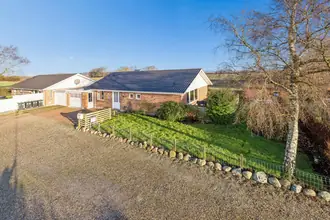 Rækkehus på Uglevej 25A, 9640 Farsø