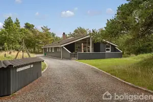 Fritidsbolig på Grønnevænget 10A, 6857 Blåvand