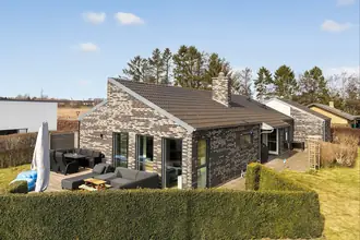 Villa på Ingerslevvænget 4, 8310 Tranbjerg J