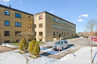 Ejerlejlighed på Klostergårdsvej 14, 1. tv., 3500 Værløse