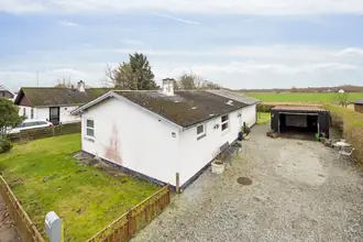 Villa på Holmevej 13, Moseby, 9490 Pandrup