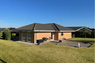 Villa på Valnøddevej 16, 4070 Kirke Hyllinge