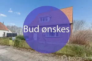Villa på Spodsbjergvej 101, 5900 Rudkøbing