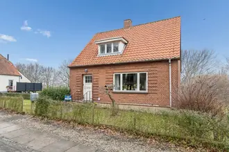 Villa på Spodsbjergvej 101, 5900 Rudkøbing