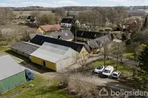 Villa på Volderslevvej 150B, 5260 Odense S