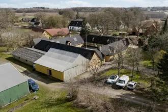 Villa på Volderslevvej 150B, Volderslev, 5260 Odense S
