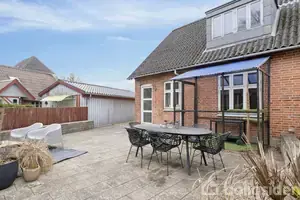 Rækkehus på Voldbyvej 31, 8450 Hammel