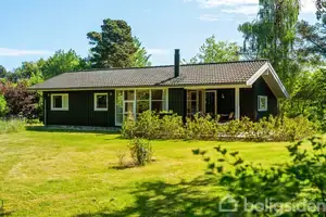 Fritidsbolig på Hvid-Ager 11, 3230 Græsted