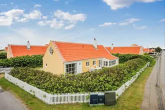 Fritidshus på Niels Ottesens Vej 2, 9990 Skagen