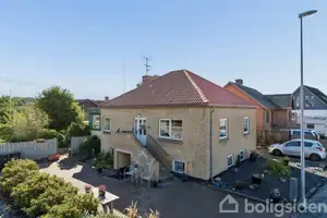 Villa på Ringkøbingvej 97, 7400 Herning
