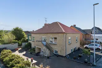 Villa på Ringkøbingvej 97, 7400 Herning