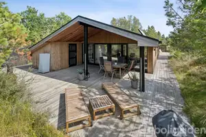 Fritidsbolig på Hyttevej 7, 9990 Skagen