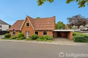 Villa på Vigen 2, 7500 Holstebro