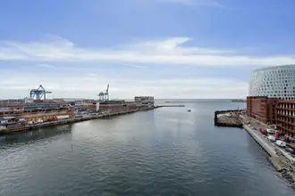 Ejerlejlighed på Fortkaj 38, 5., 2150 Nordhavn