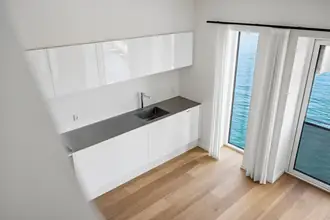 Ejerlejlighed på Fortkaj 38, 5., 2150 Nordhavn