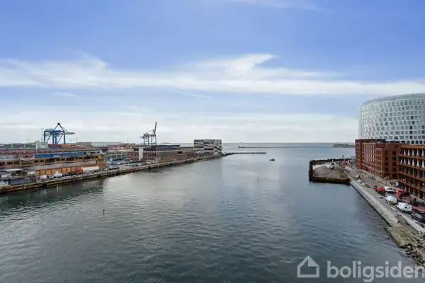 Ejerlejlighed på Fortkaj 38, 5., 2150 Nordhavn