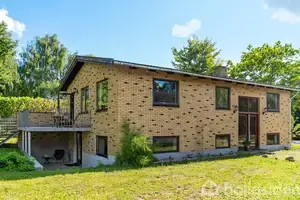 Villa på Kirkegade 10, 4622 Havdrup