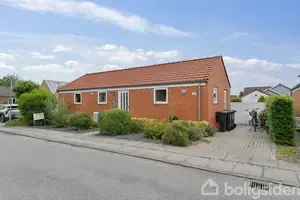 Andelsbolig på Guldstjernevej 20, 4840 Nørre Alslev