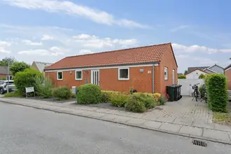 Andelsbolig på Guldstjernevej 20, 4840