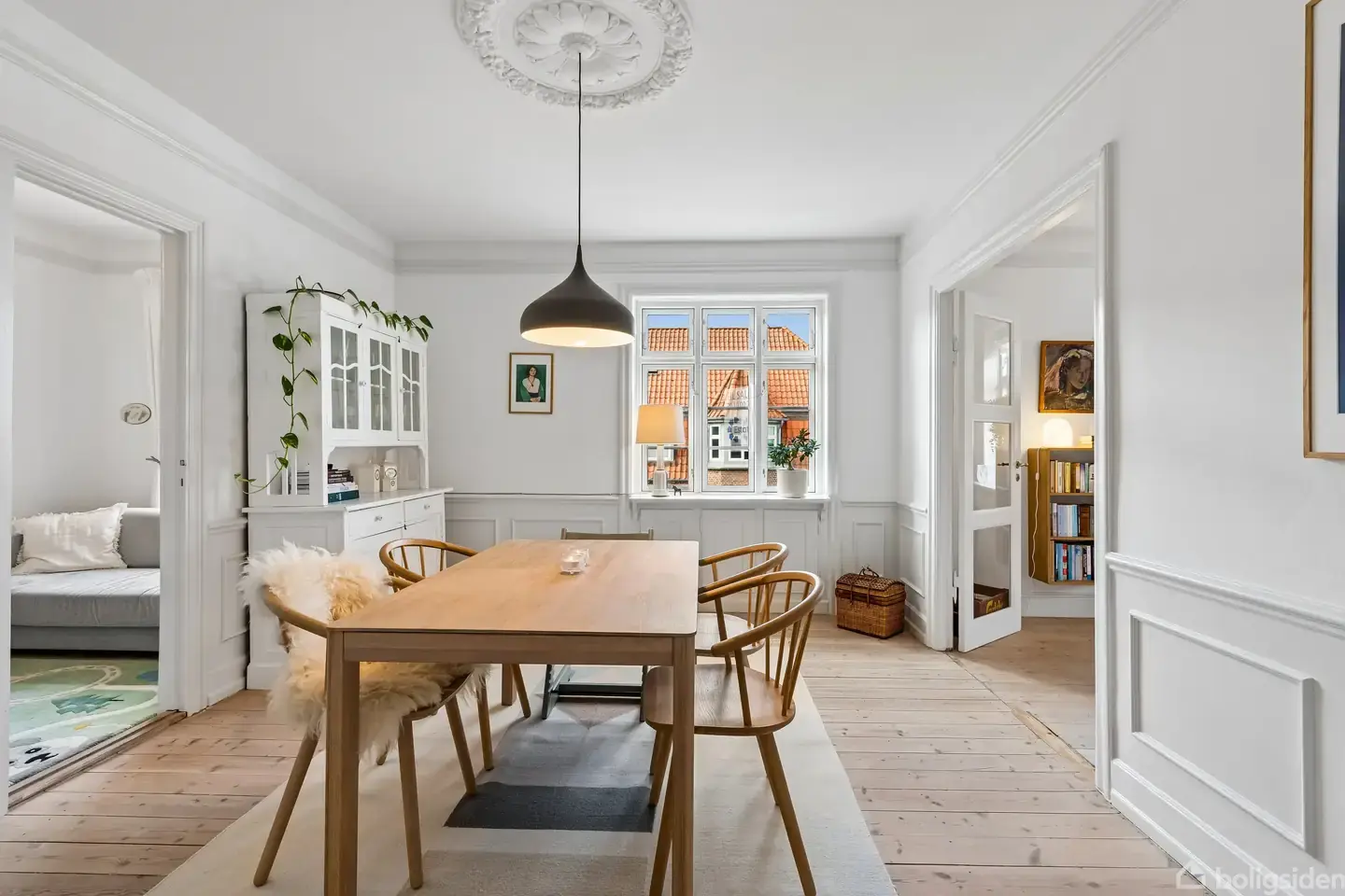 Ejerlejlighed på Amagerfælledvej 9, 5. th., 2300 København S