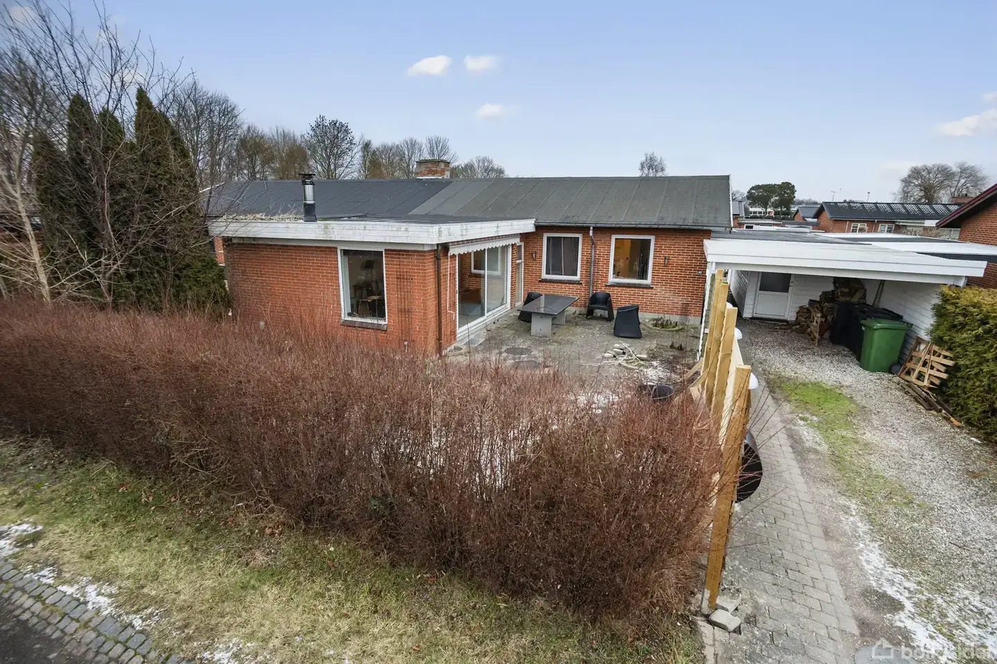 Rækkehus på Engparken 40, 2690 Karlslunde