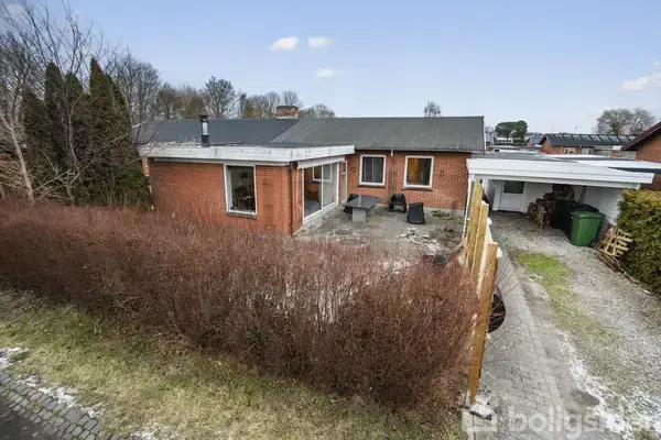 Rækkehus på Engparken 40, 2690 Karlslunde