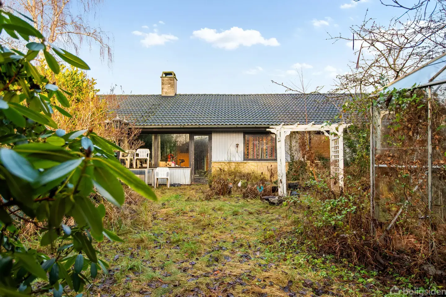 Villa på Solhøj Vænget 8, 2750 Ballerup