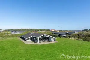 Fritidsbolig på Sommervej 9, 9800 Hjørring