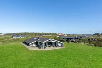 Fritidshus på Sommervej 9, Skal Klit, 9800 Hjørring