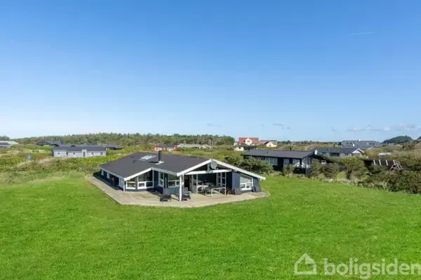 Fritidsbolig på Sommervej 9, 9800 Hjørring