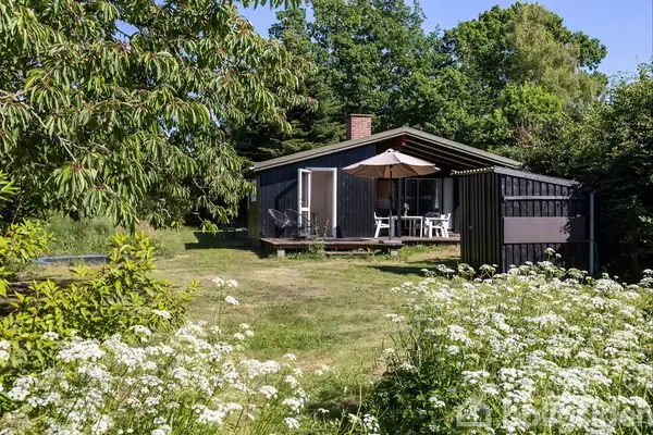 Fritidsbolig på Dortevej 9, 8500 Grenaa