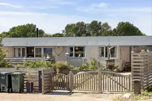 Villa på Fjordparken 35, 4540 Fårevejle