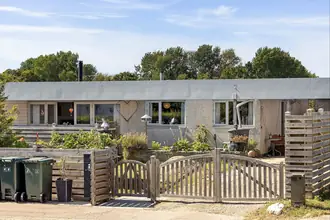Villa på Fjordparken 35, 4540 Fårevejle