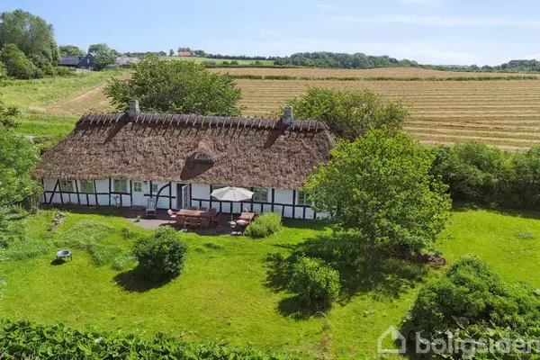 Villa på Helnæsvej 60, 5683 Haarby