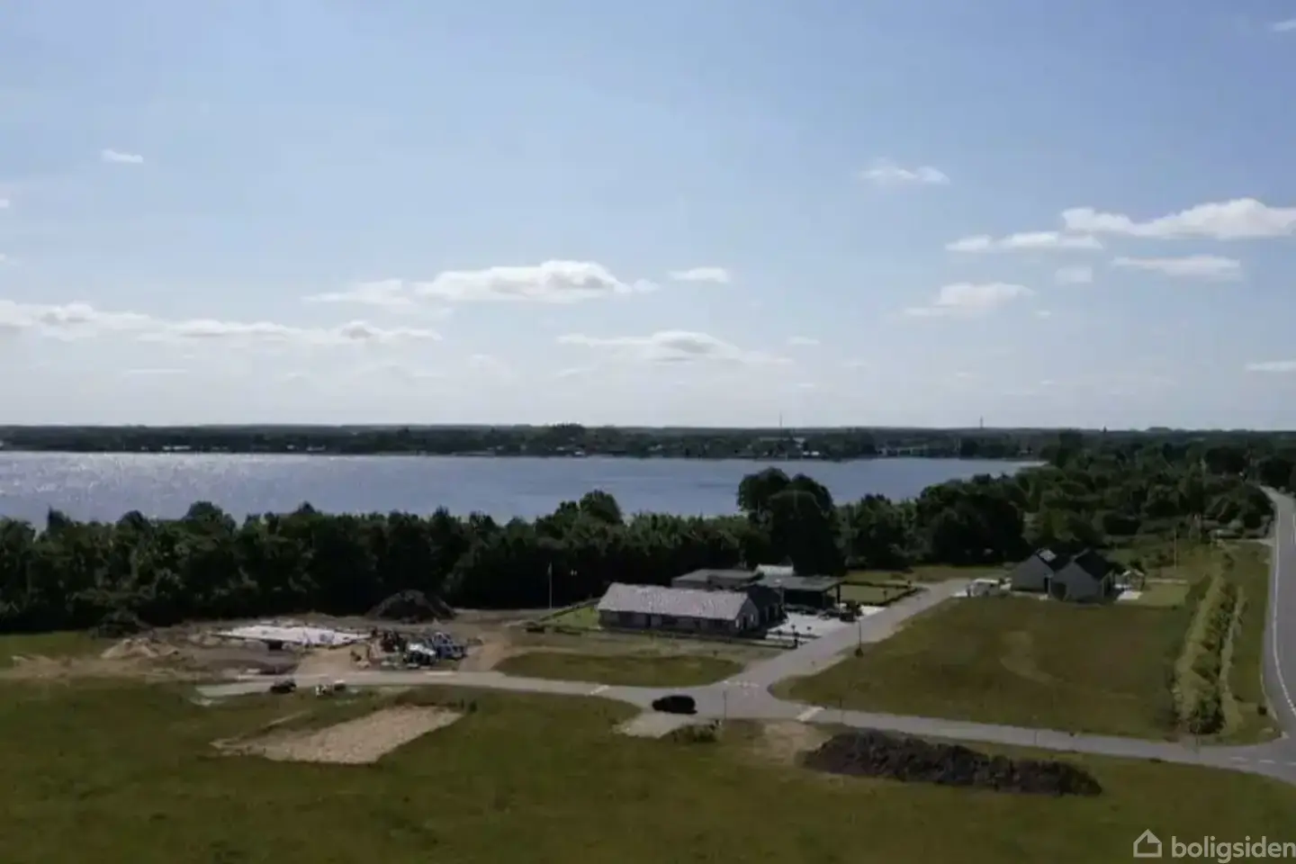 Helårsgrund på Nordmarken 2, 7451 Sunds