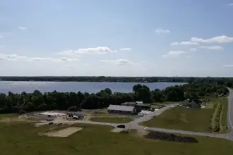 Helårsgrund på Nordmarken 2, 7451 Sunds