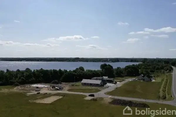 Helårsgrund på Nordmarken 2, 7451 Sunds
