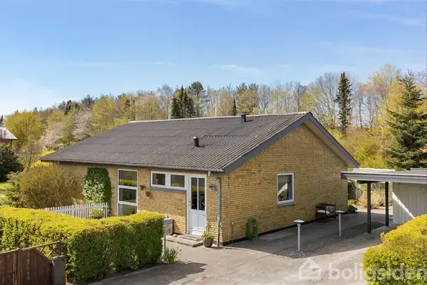 Villa på Primulavej 35, 8800 Viborg