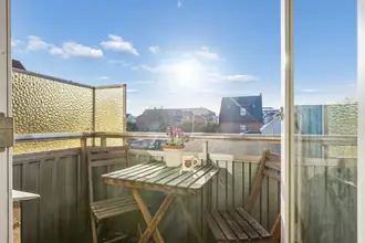 Ejerlejlighed på Lemnosvej 15, 1. th., 2300 København S