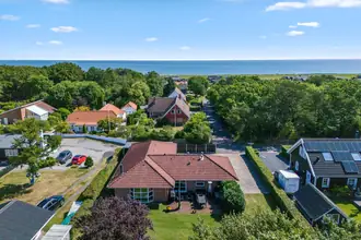 Villa på Anton Jakobsens Vej 10, 9300 Sæby