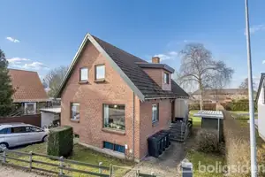 Villa på Kallerupvej 27, 2640 Hedehusene