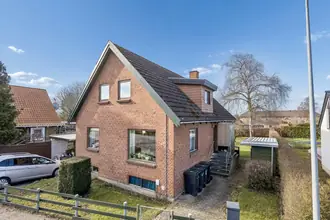 Villa på Kallerupvej 27, 2640 Hedehusene