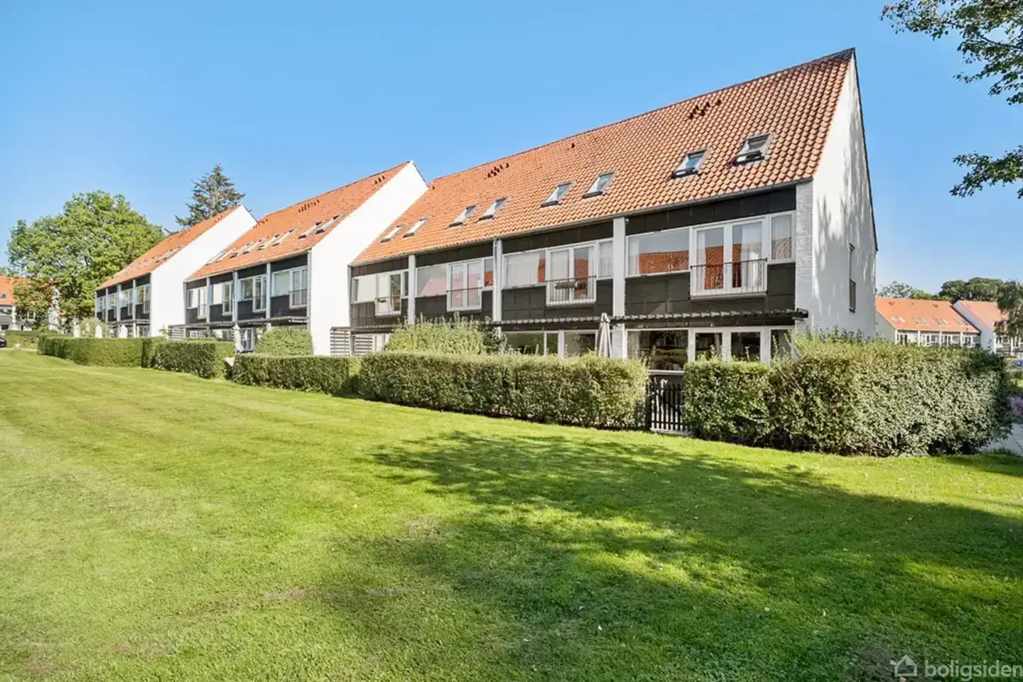 Ejerlejlighed på Søllerød Park 14, st. 6., 2840 Holte