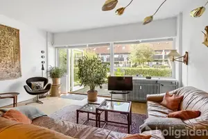 Ejerlejlighed på Søllerød Park 14, st. 6., 2840 Holte