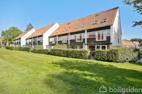 Ejerlejlighed på Søllerød Park 14, st. 6., 2840 Holte