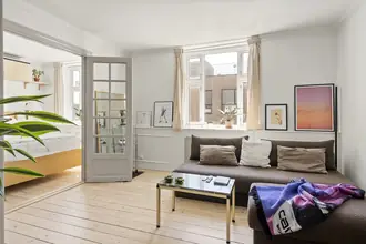 Ejerlejlighed på Tranevej 4A, 4. tv., 2400 København NV
