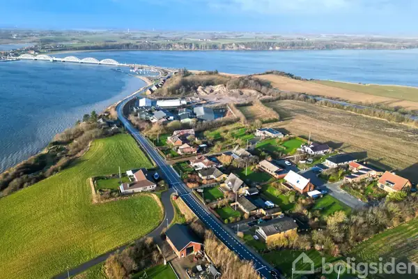 Villa på Sundbyvej 202, 7950 Erslev