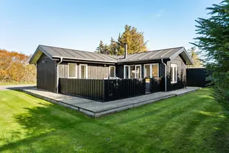 Fritidshus på Krageslugten 11, Tornby, 9850