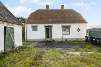 Villa på Hillerødvej 81, 3300 Frederiksværk
